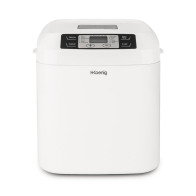 H.Koenig Αυτόματος Αρτοπαρασκευαστής 550 W BAKE320