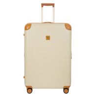 Bric's βαλίτσα μεγάλη 82x56x30cm σειρά Amalfi Cream