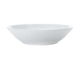 Maxwell & Williams Πιάτο Σούπας Στρογγυλό Coupe 20cm Cashmere Bone China