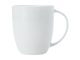 Maxwell & Williams Κούπα Coupe 420ml Cashmere Bone China BC1920