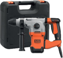 Black+Decker ΠΝΕΥΜΑΤΙΚΟ ΠΙΣΤΟΛΕΤΟ SDS 1250W ΤΥΠΟΥ L BEHS03K-QS