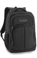 Swissbrand Σακίδιο πλάτης 46x32x20cm με θέση για PC 15'' Bellingham Black