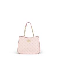 US Polo Assn. Τσάντα ώμου 36x16x29cm σειρά New Hampton Rose