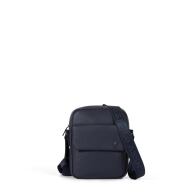 US Polo Assn. Τσαντάκι ώμου 20x5x24cm σειρά Seattle Navy Blue