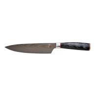 BERGNER ΜΑΧΑΙΡΙ CHEF 20cm TETSU BGMP-4126-MBK