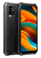 Blackview smartphone BV4800 6.56" 3/64GB IP68/IP69K 5180mAh μαύρο