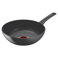 TEFAL RENEWAL ΚΕΡΑΜΙΚΟ ΤΗΓΑΝΙ WOK 28CM C42619