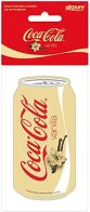 AIRPURE COCA-COLA VANILLA ΑΡΩΜΑΤΙΚΟ ΑΥΤΟΚΙΝΗΤΟΥ