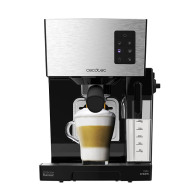 Cecotec Ημιαυτόματη Καφετιέρα Espresso Power Instant-ccino 20 Bar CEC-01506