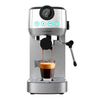 Cecotec Καφετιέρα Power Espresso 20 Steel Pro CEC-01984