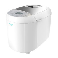 Cecotec Αυτόματος Αρτοπαρασκευαστής 550 W Bread & Co 1000 Delicious CEC-02228