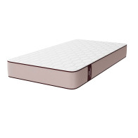 Cecotec Διπλό Στρώμα με Πυρήνα FoamVital 150 x 200 x 21 cm Viscoelastic Flow PureVital 1900 Cecotec CEC-06657