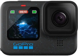 GoPro HERO12 Black