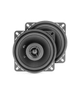 Ampire CPX100 Ομοαξονικά Ηχεία Αυτοκινήτου 4” 80W RMS