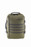 Cabin Zero Τσάντα πλάτης 46x31x15cm 36lt σειρά Urban Military Green