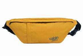 Cabin Zero Τσαντάκι μέσης 42x18x6cm 2lt σειρά Hip Pack Orange Chill