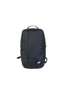 Cabin Zero Τσάντα πλάτης 34x18x13.5cm 32lt σειρά Classic Flight Absolute Black