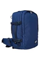 Cabin Zero Τσάντα πλάτης 46x33x22cm 32lt σειρά Travel Classic PRO Navy