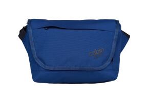 Cabin Zero Bodybag 29x17x8,5cm RFID 4lt σειρά Flapjack Navy