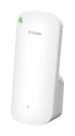 D-LINK DAP-X1860 MESH WI-FI 6 RANGE EXTENDER