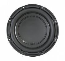 Polk Audio DB1042 Subwoofer αυτοκινήτου/σκάφους 10"