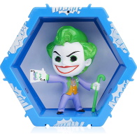 Wow!Stuff DC Comics: Joker Φιγούρα