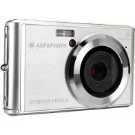 AgfaPhoto DC5200 Digital camera 21 MP Silver