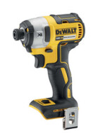 Dewalt Brushless Παλμικό Κατσαβίδι 18V XR