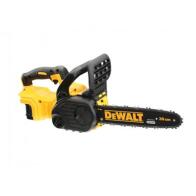 Dewalt Αλυσοπρίονο Μπαταρίας XR Brushless 18V Li-ion 30cm (1x5.0Ah)