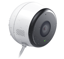 D-LINK DCS-8600 Full HD Outdoor Wi-Fi Camera