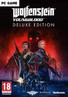 PCT WOLFENSTEIN YOUNGBLOOD DELUXE EDITION