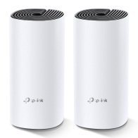 Tp-Link Whole Home Mesh Wi-Fi System (2-Pack) DECO M4 AC1200