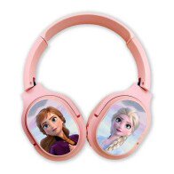 LAS BIG BEN WIRELESS BLUETOOTH HEADSET FROZEN