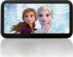 LAS BIG BEN BLUETOOTH SPEAKER 5.0 DISNEY FROZEN V.2