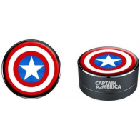 LAS BIG BEN BLUETOOTH SPEAKER 5.0 MARVEL CAPTAIN AMERICA