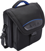 PS4 BIG BEN CONSOLE OFFICIAL BAG V.2
