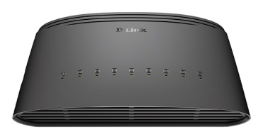 8‑Port Gigabit Unmanaged Desktop Switch