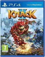 Sony Knack 2 Playstation 4