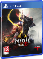 PS4 NIOH 2