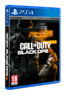 PS4 CALL OF DUTY BLACK OPS 6