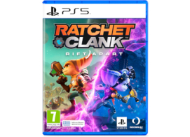 PS5 RATCHET & CLANK : RIFT APART