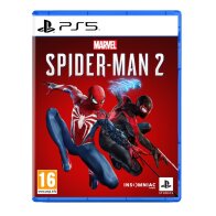 Marvel's Spider-Man 2 PS5 Game Standard Edition