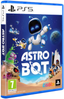 PS5 ASTRO BOT