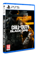 PS5 CALL OF DUTY BLACK OPS 6