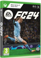 XBS EA SPORTS FC 24 (XB1)