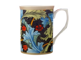 Casa Domani Κούπα 300ml Blue Acanthus William Morris