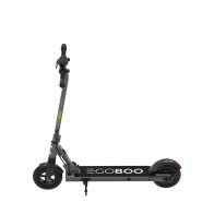 EGOBOO GO80 LEDIO, GREY