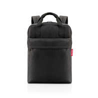 Reisenthel Τσάντα πλάτης 30x39x13cm allday backpack M Black