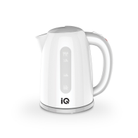 IQ Βραστήρας 1.7lt 1850W Λευκός