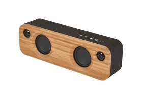 MARLEY Audio System Get Together Mini, Bluetooth - EM-JA013-SB